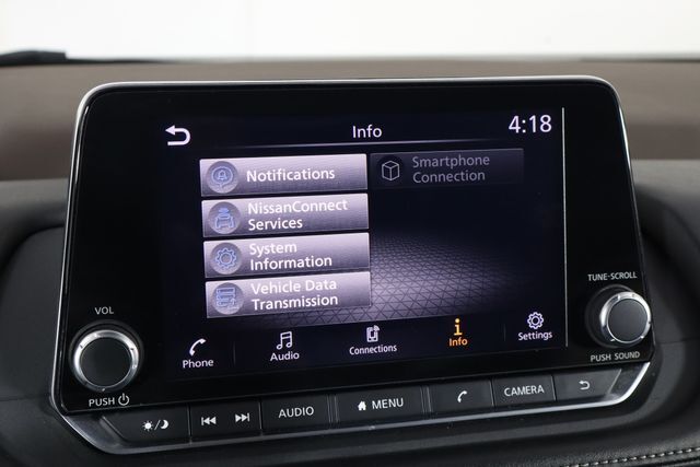 2023 Nissan Rogue SV Raleigh NC