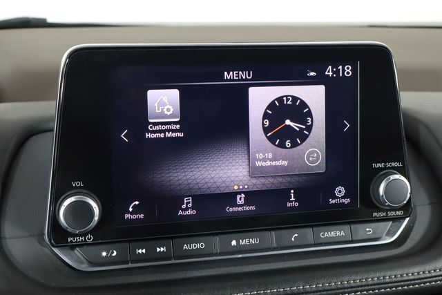 2023 Nissan Rogue SV Raleigh NC