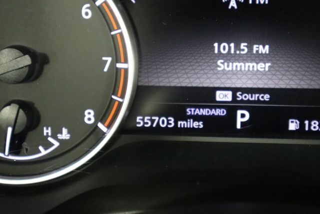 2023 Nissan Rogue SV Raleigh NC