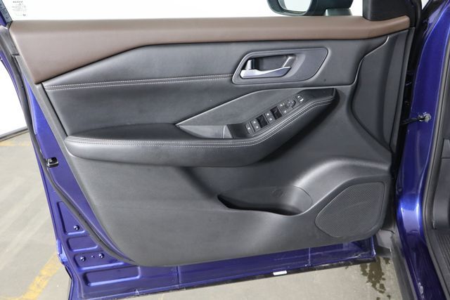2023 Nissan Rogue SV Raleigh NC