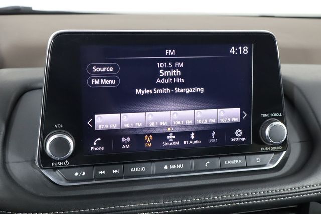 2023 Nissan Rogue SV Raleigh NC