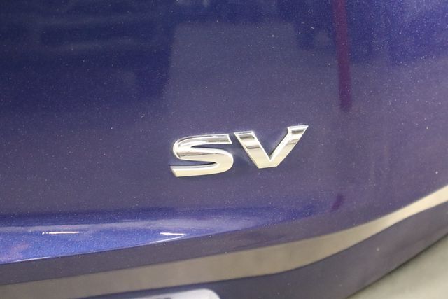 2023 Nissan Rogue SV Raleigh NC