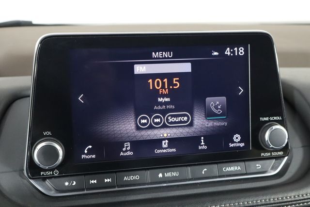 2023 Nissan Rogue SV Raleigh NC