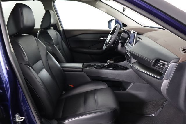 2023 Nissan Rogue SV Raleigh NC