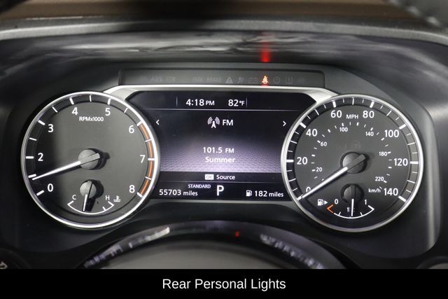 2023 Nissan Rogue SV Raleigh NC