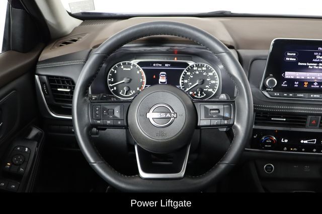2023 Nissan Rogue SV Raleigh NC