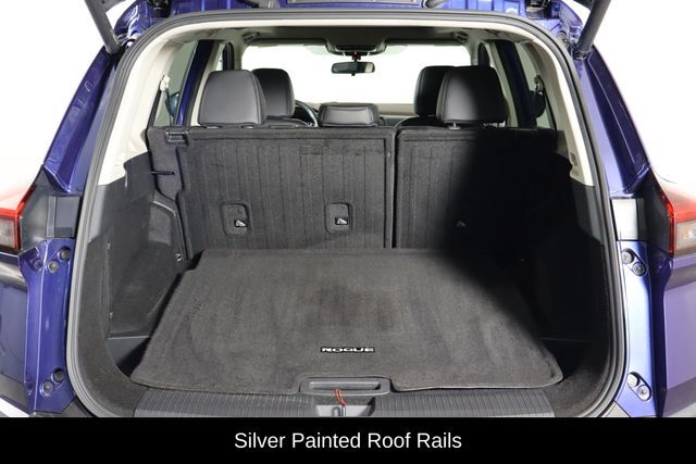 2023 Nissan Rogue SV Raleigh NC