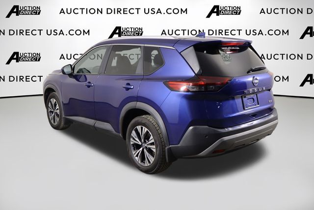 2023 Nissan Rogue SV Raleigh NC