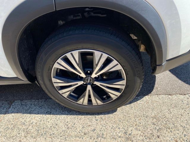 2023 Nissan Rogue SV Raleigh NC