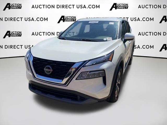 2023 Nissan Rogue SV Raleigh NC