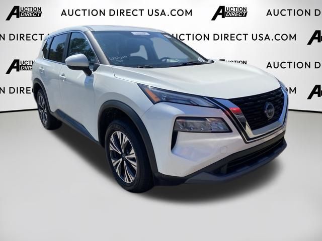2023 Nissan Rogue SV Raleigh NC