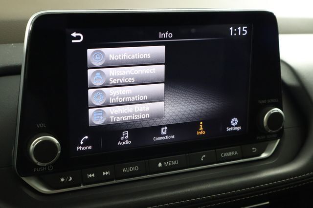 2023 Nissan Rogue SV Raleigh NC