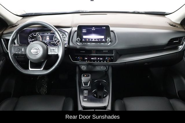 2023 Nissan Rogue SV Raleigh NC