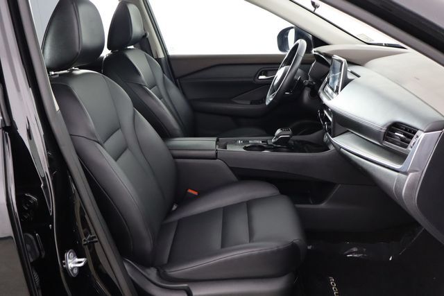 2023 Nissan Rogue SV Raleigh NC