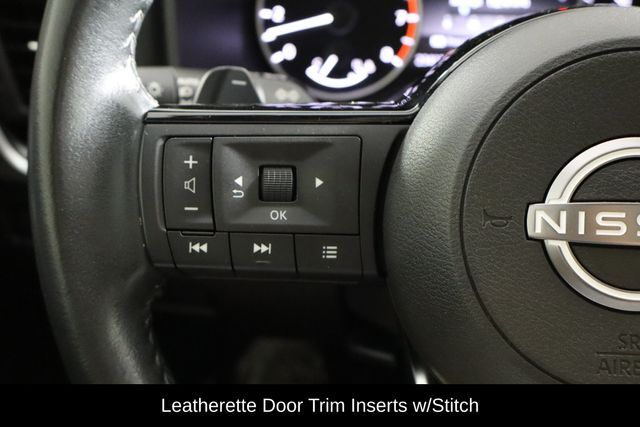 2023 Nissan Rogue SV Raleigh NC