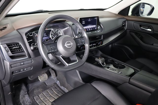 2023 Nissan Rogue SV Raleigh NC