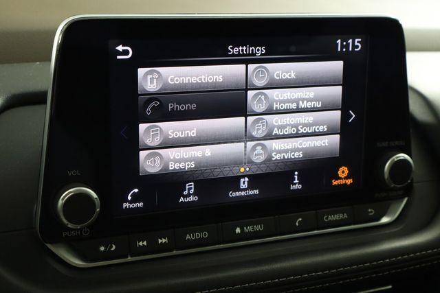2023 Nissan Rogue SV Raleigh NC