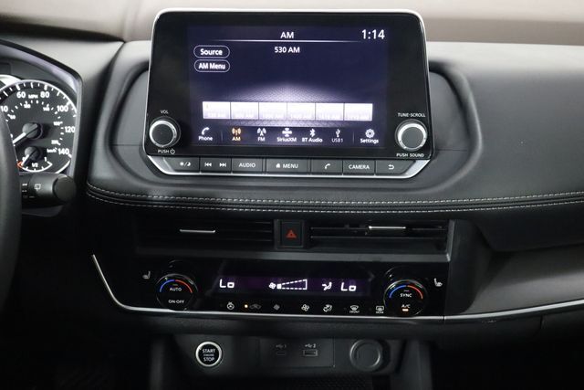 2023 Nissan Rogue SV Raleigh NC
