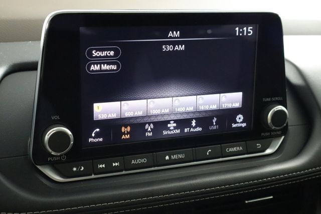 2023 Nissan Rogue SV Raleigh NC