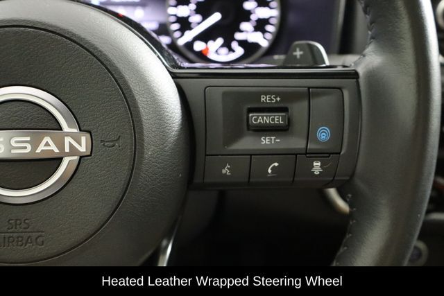 2023 Nissan Rogue SV Raleigh NC