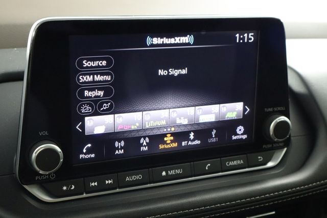 2023 Nissan Rogue SV Raleigh NC