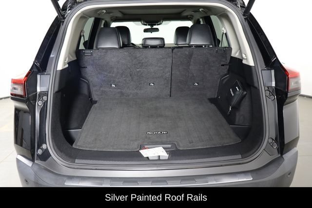 2023 Nissan Rogue SV Raleigh NC