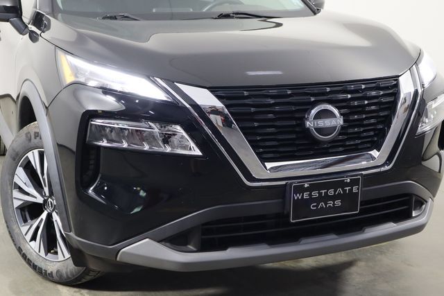 2023 Nissan Rogue SV Raleigh NC