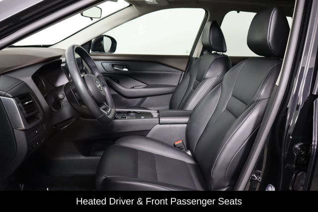2023 Nissan Rogue SV Raleigh NC