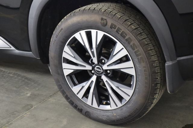 2023 Nissan Rogue SV Raleigh NC