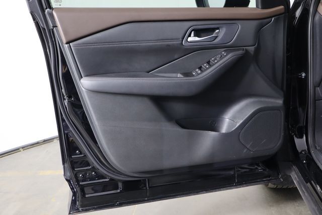2023 Nissan Rogue SV Raleigh NC