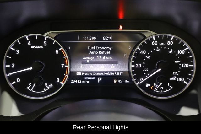 2023 Nissan Rogue SV Raleigh NC