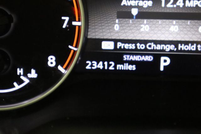 2023 Nissan Rogue SV Raleigh NC