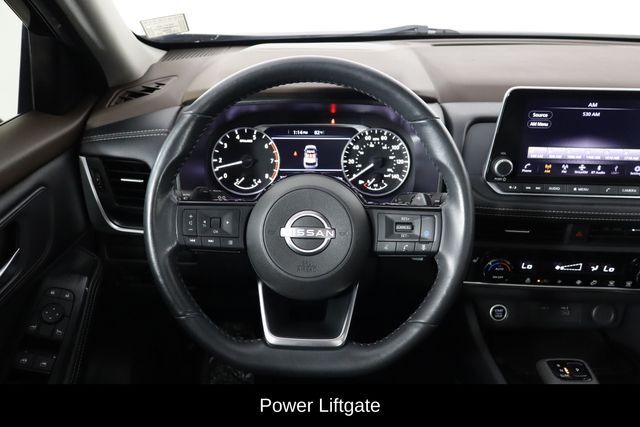 2023 Nissan Rogue SV Raleigh NC