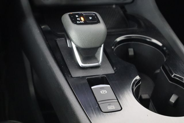 2023 Nissan Rogue SV Raleigh NC