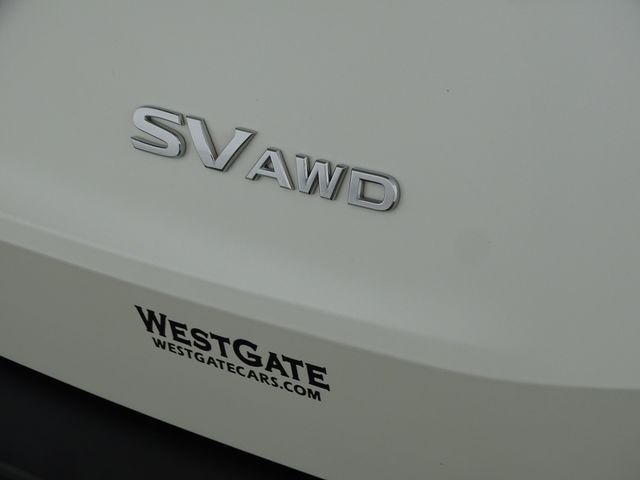 2023 Nissan Rogue SV Raleigh NC