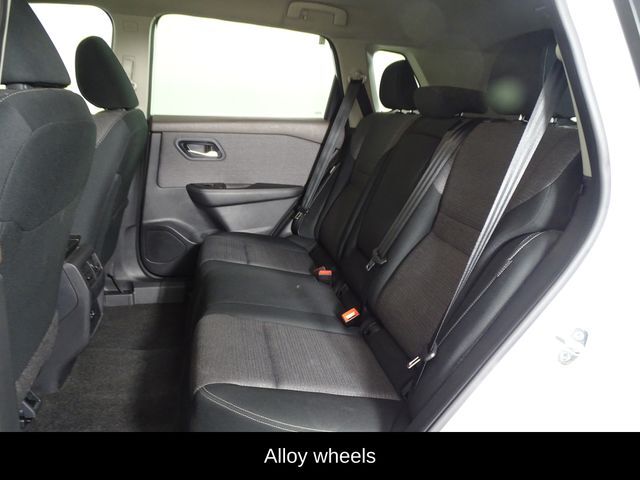 2023 Nissan Rogue SV Raleigh NC