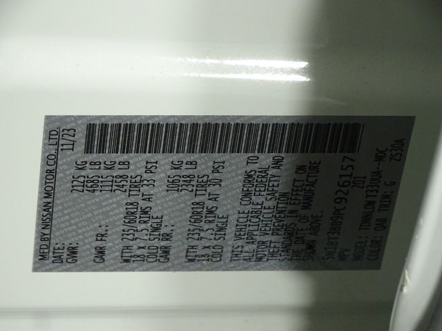 2023 Nissan Rogue SV Raleigh NC
