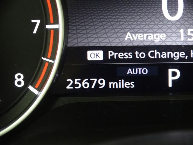2023 Nissan Rogue SV Raleigh NC
