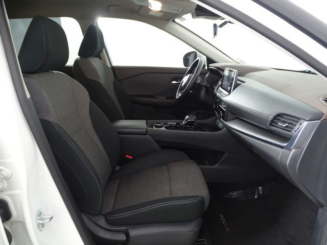 2023 Nissan Rogue SV Raleigh NC