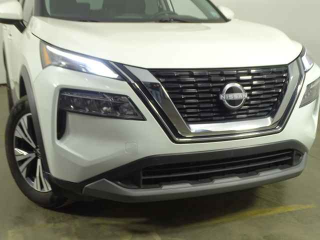 2023 Nissan Rogue SV Raleigh NC