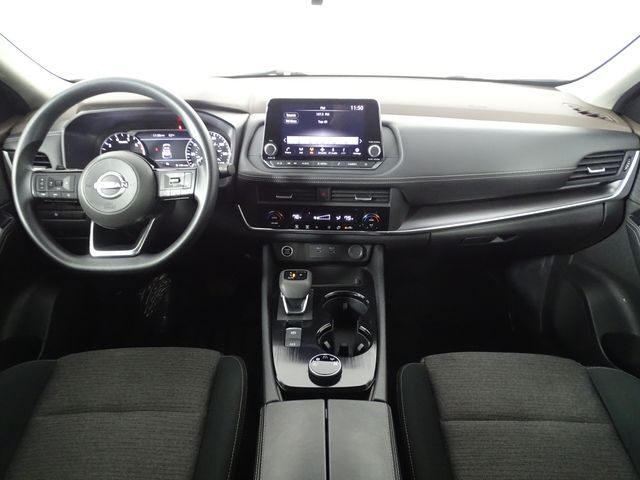 2023 Nissan Rogue SV Raleigh NC