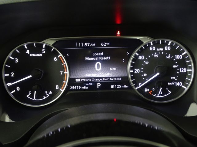 2023 Nissan Rogue SV Raleigh NC