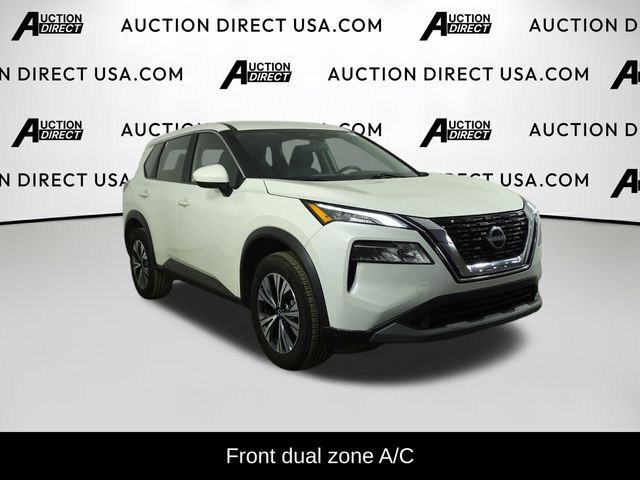 2023 Nissan Rogue SV Raleigh NC