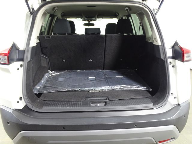 2023 Nissan Rogue SV Raleigh NC