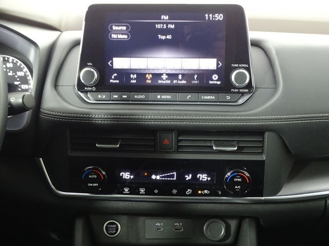 2023 Nissan Rogue SV Raleigh NC