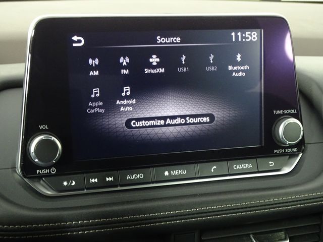 2023 Nissan Rogue SV Raleigh NC