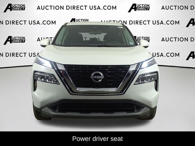 2023 Nissan Rogue SV Raleigh NC