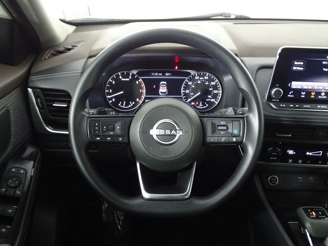 2023 Nissan Rogue SV Raleigh NC