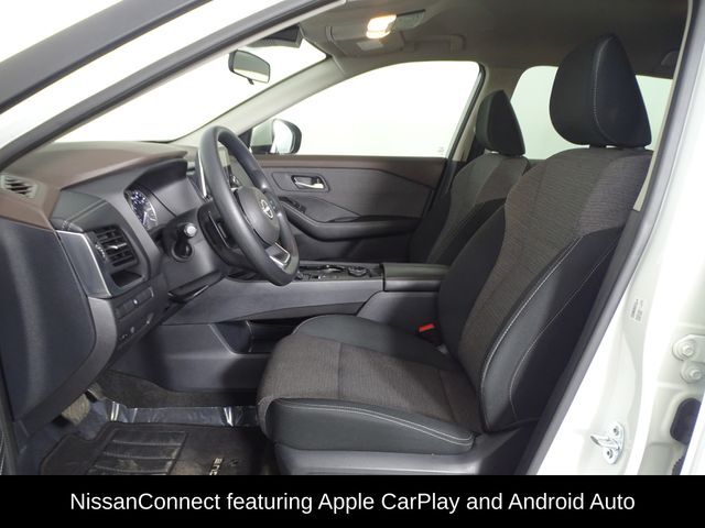 2023 Nissan Rogue SV Raleigh NC
