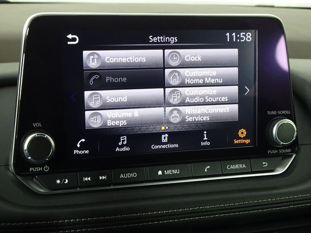 2023 Nissan Rogue SV Raleigh NC